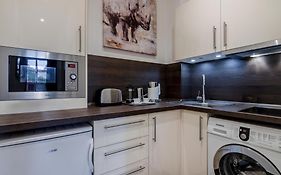 Prague Apt Near Charles Bridge By Michal&Friends