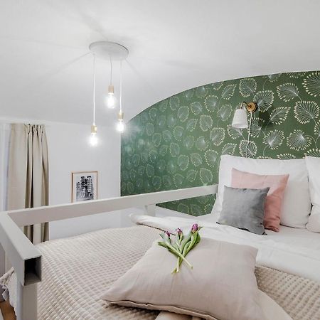 Prague Apt Near Charles Bridge By Michal&Friends Exteriér fotografie