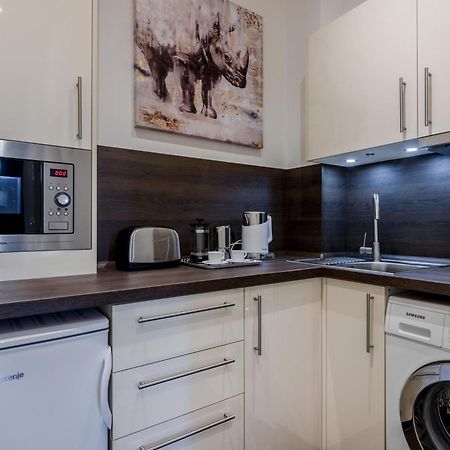Prague Apt Near Charles Bridge By Michal&Friends Exteriér fotografie