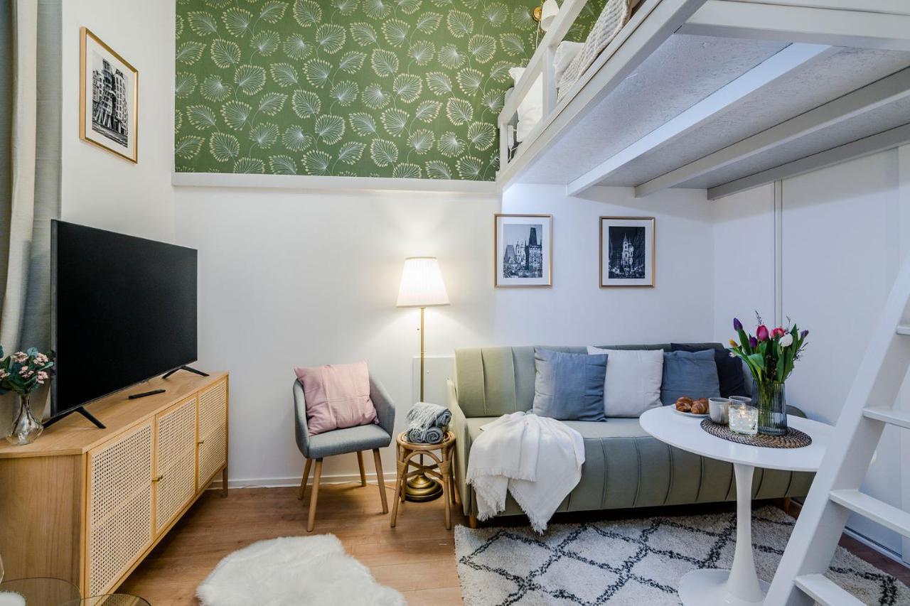 Prague Apt Near Charles Bridge By Michal&Friends Exteriér fotografie