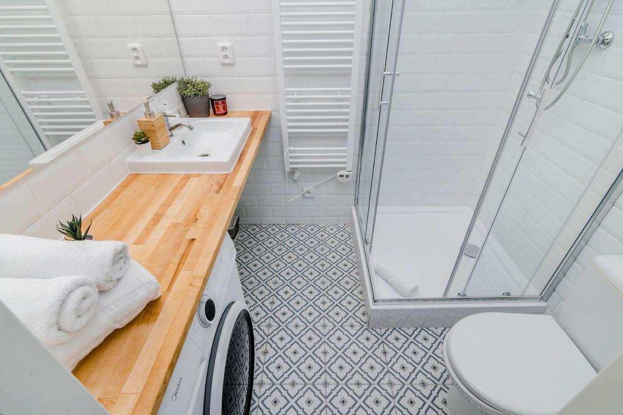 Prague Apt Near Charles Bridge By Michal&Friends Exteriér fotografie