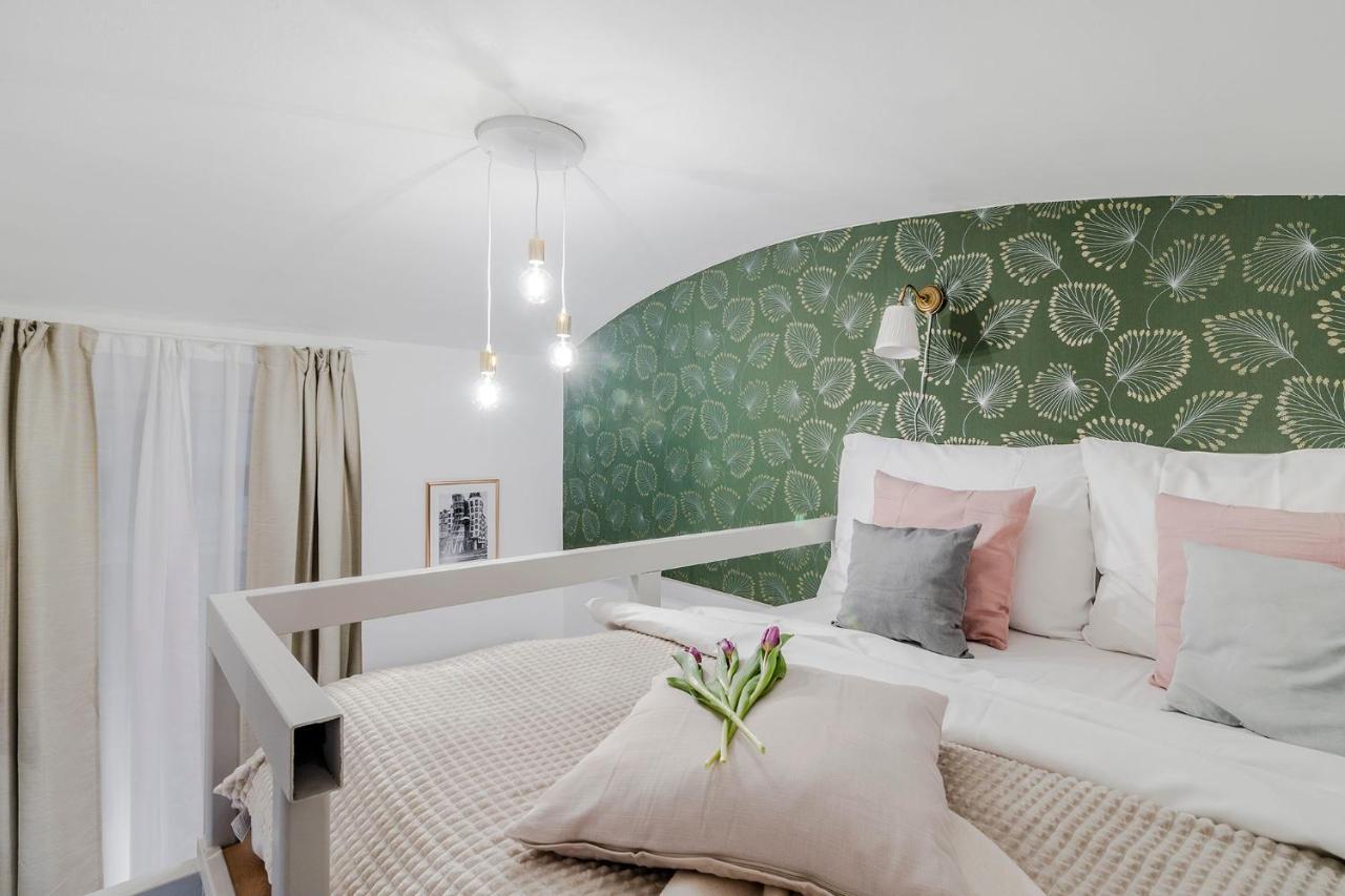 Prague Apt Near Charles Bridge By Michal&Friends Exteriér fotografie