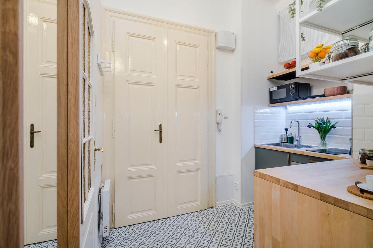 Prague Apt Near Charles Bridge By Michal&Friends Exteriér fotografie