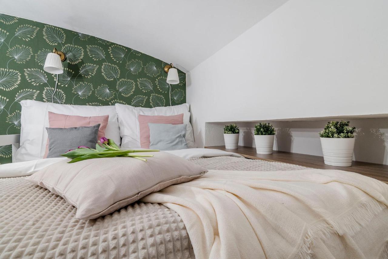 Prague Apt Near Charles Bridge By Michal&Friends Exteriér fotografie
