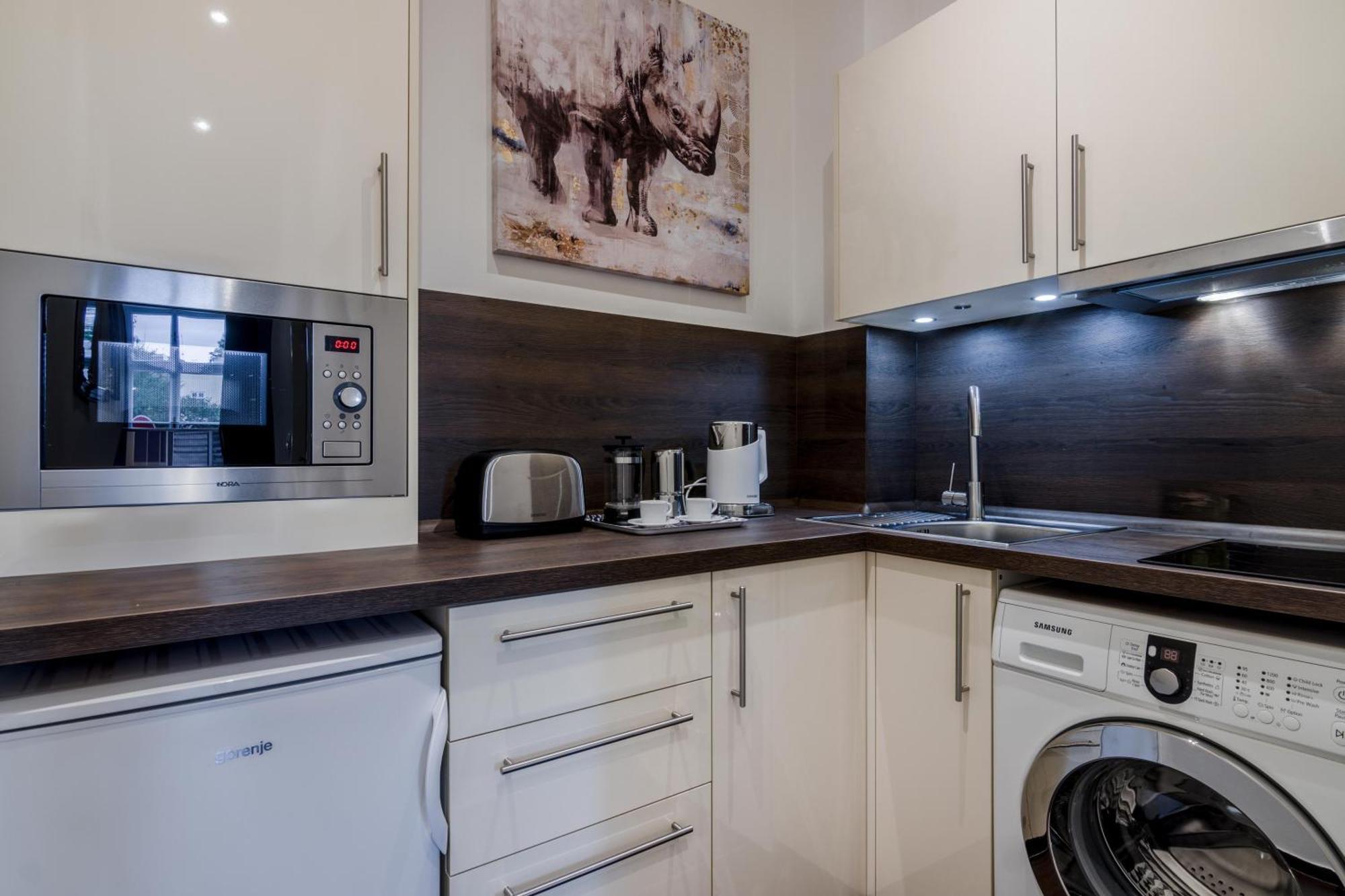 Prague Apt Near Charles Bridge By Michal&Friends Exteriér fotografie