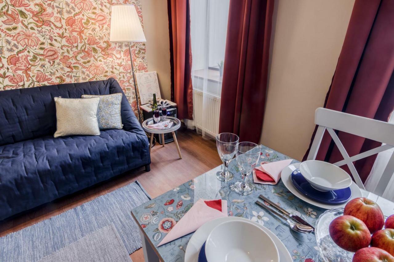 Prague Apt Near Charles Bridge By Michal&Friends Exteriér fotografie
