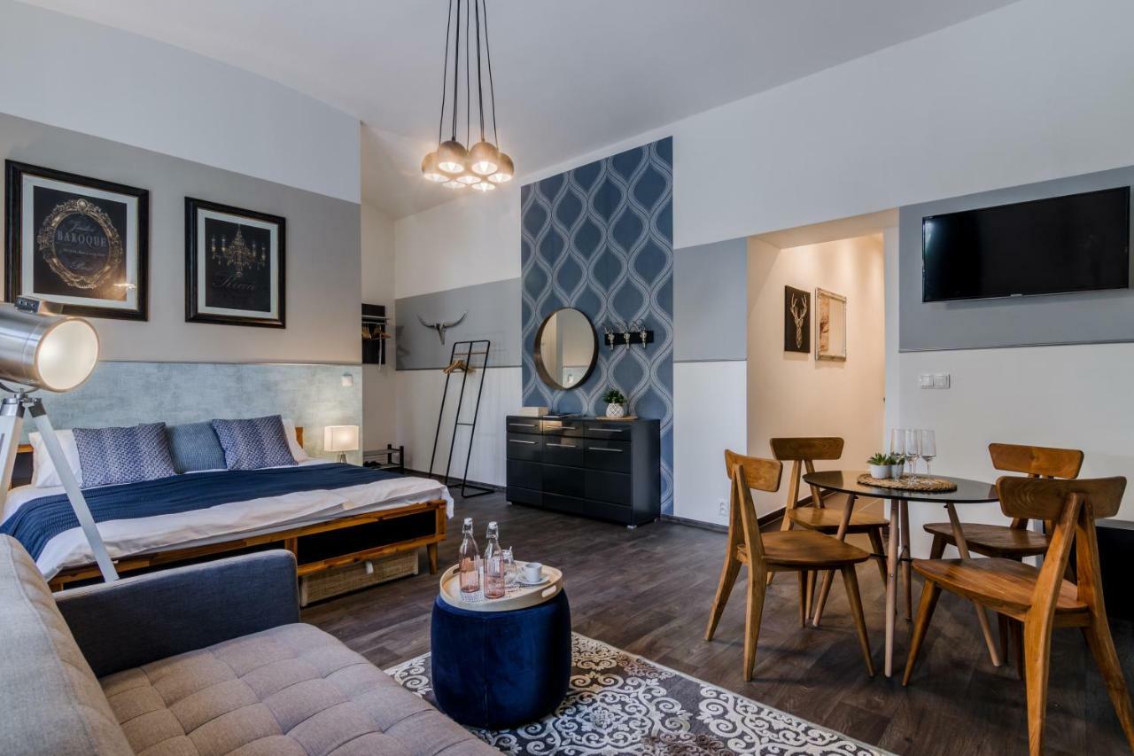 Prague Apt Near Charles Bridge By Michal&Friends Exteriér fotografie
