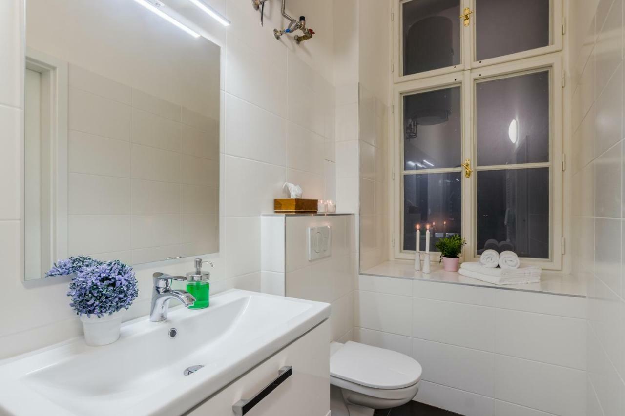 Prague Apt Near Charles Bridge By Michal&Friends Exteriér fotografie