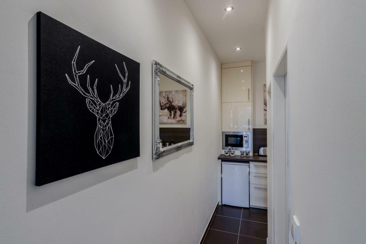 Prague Apt Near Charles Bridge By Michal&Friends Exteriér fotografie