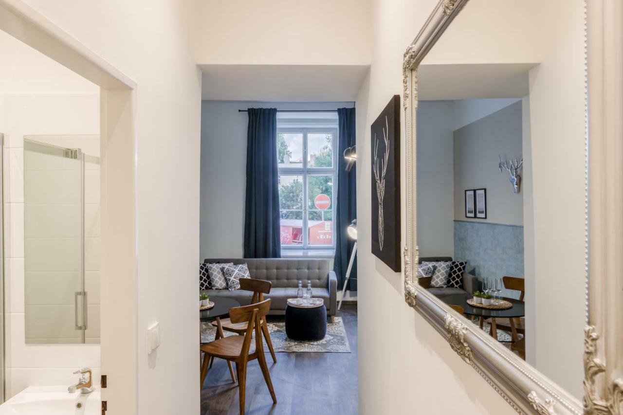 Prague Apt Near Charles Bridge By Michal&Friends Exteriér fotografie
