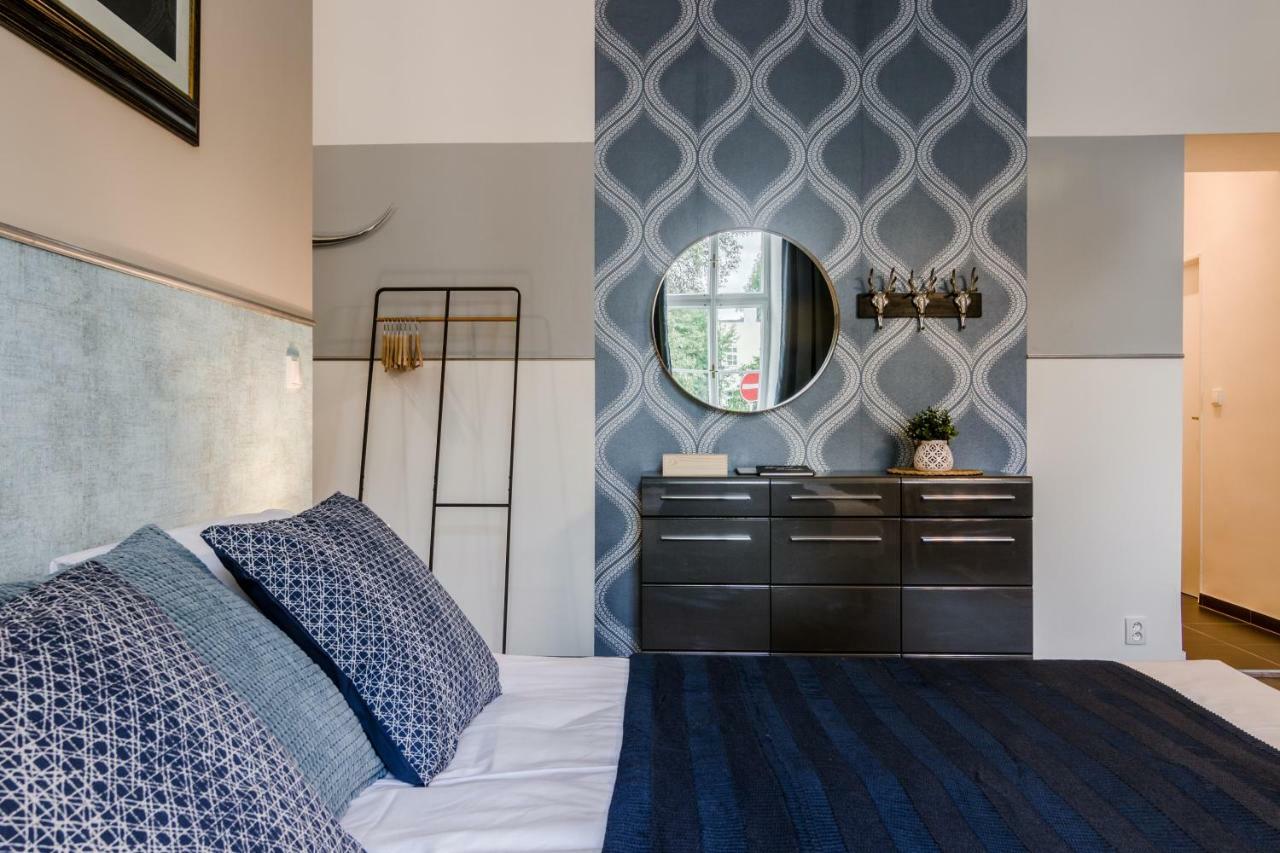 Prague Apt Near Charles Bridge By Michal&Friends Exteriér fotografie