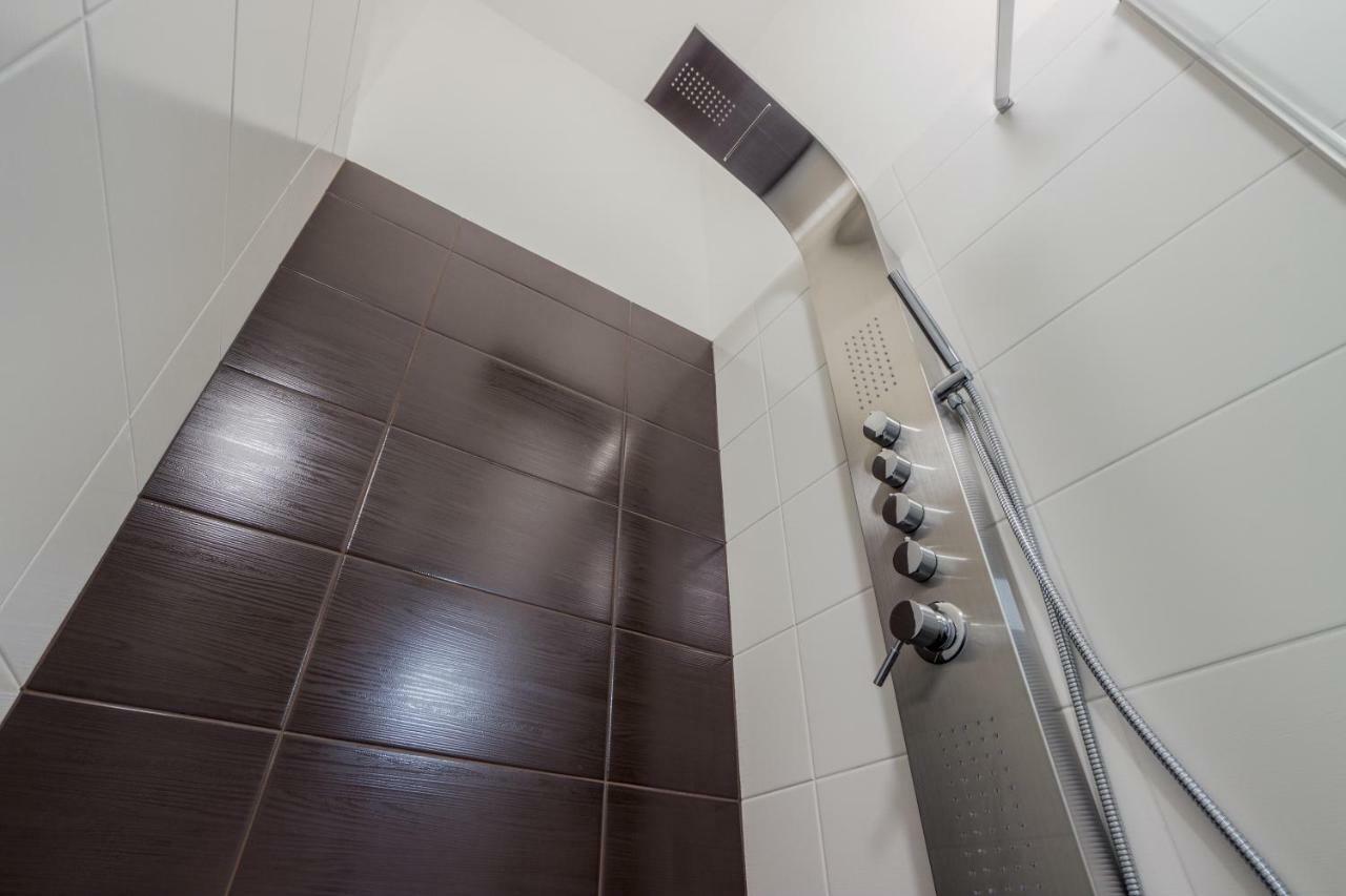 Prague Apt Near Charles Bridge By Michal&Friends Exteriér fotografie