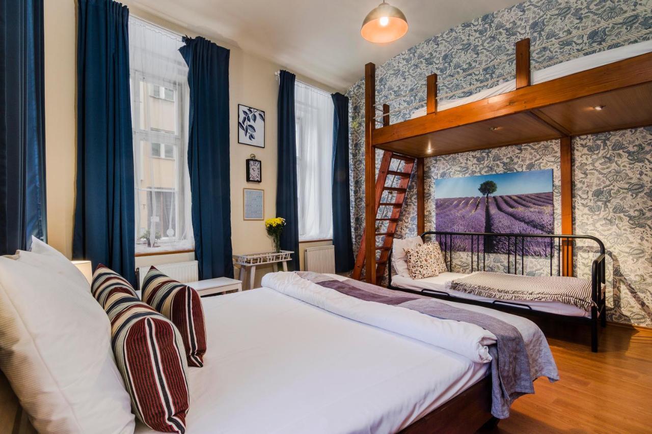 Prague Apt Near Charles Bridge By Michal&Friends Exteriér fotografie