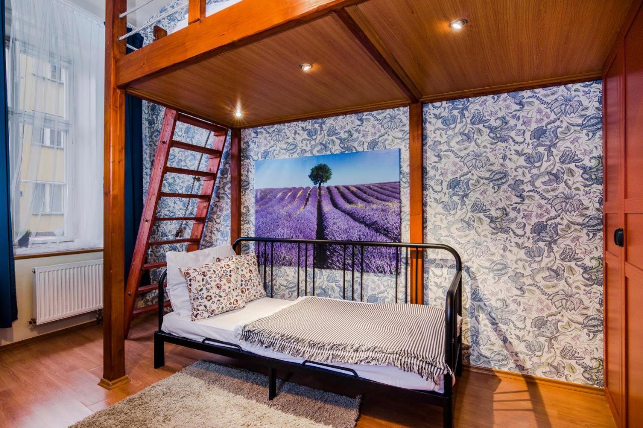 Prague Apt Near Charles Bridge By Michal&Friends Exteriér fotografie