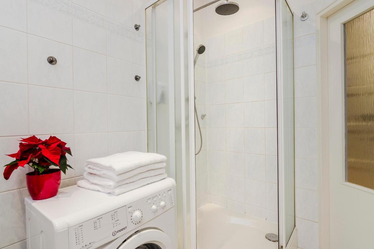 Prague Apt Near Charles Bridge By Michal&Friends Exteriér fotografie
